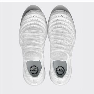 APL Women's TechLoom Wave white sneakers
